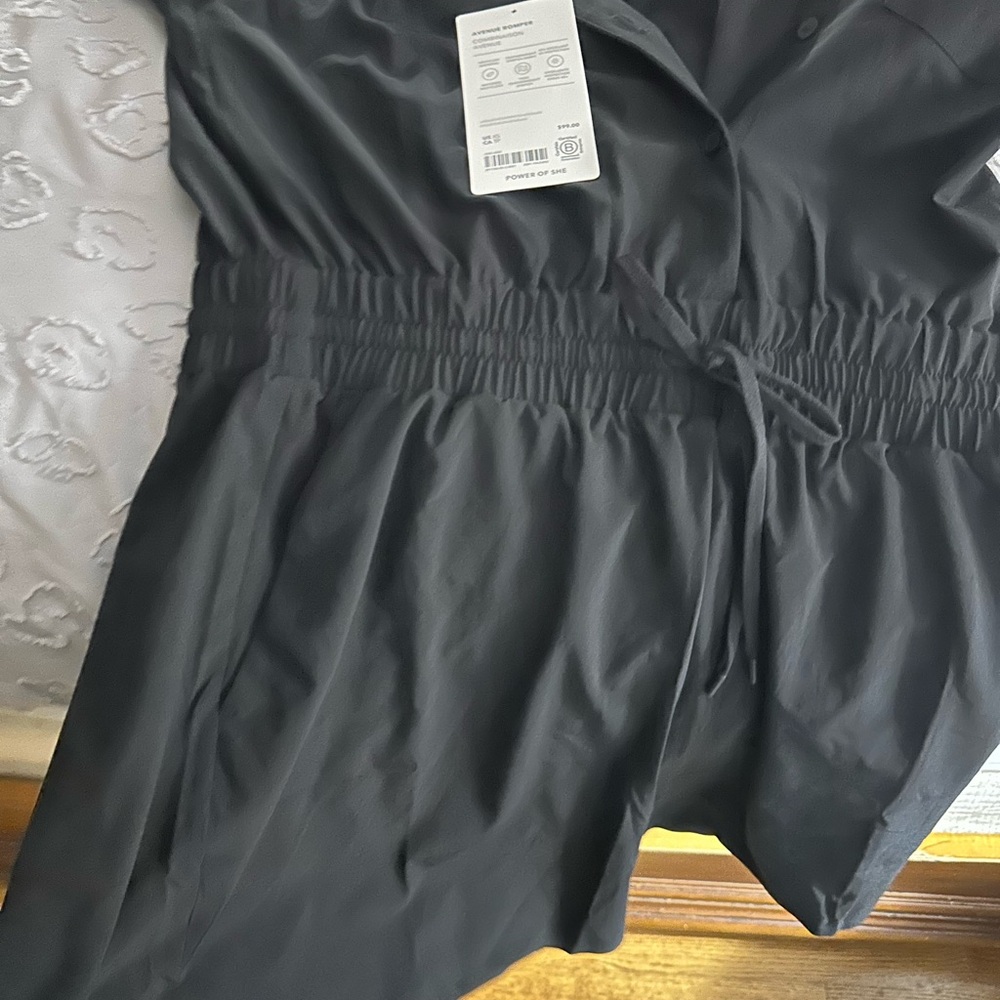 Athleta Gray Athletic Shorts